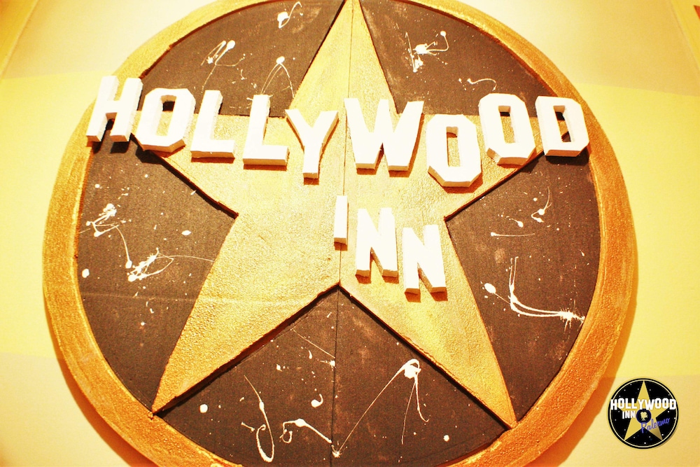 Hollywood Inn Palermo