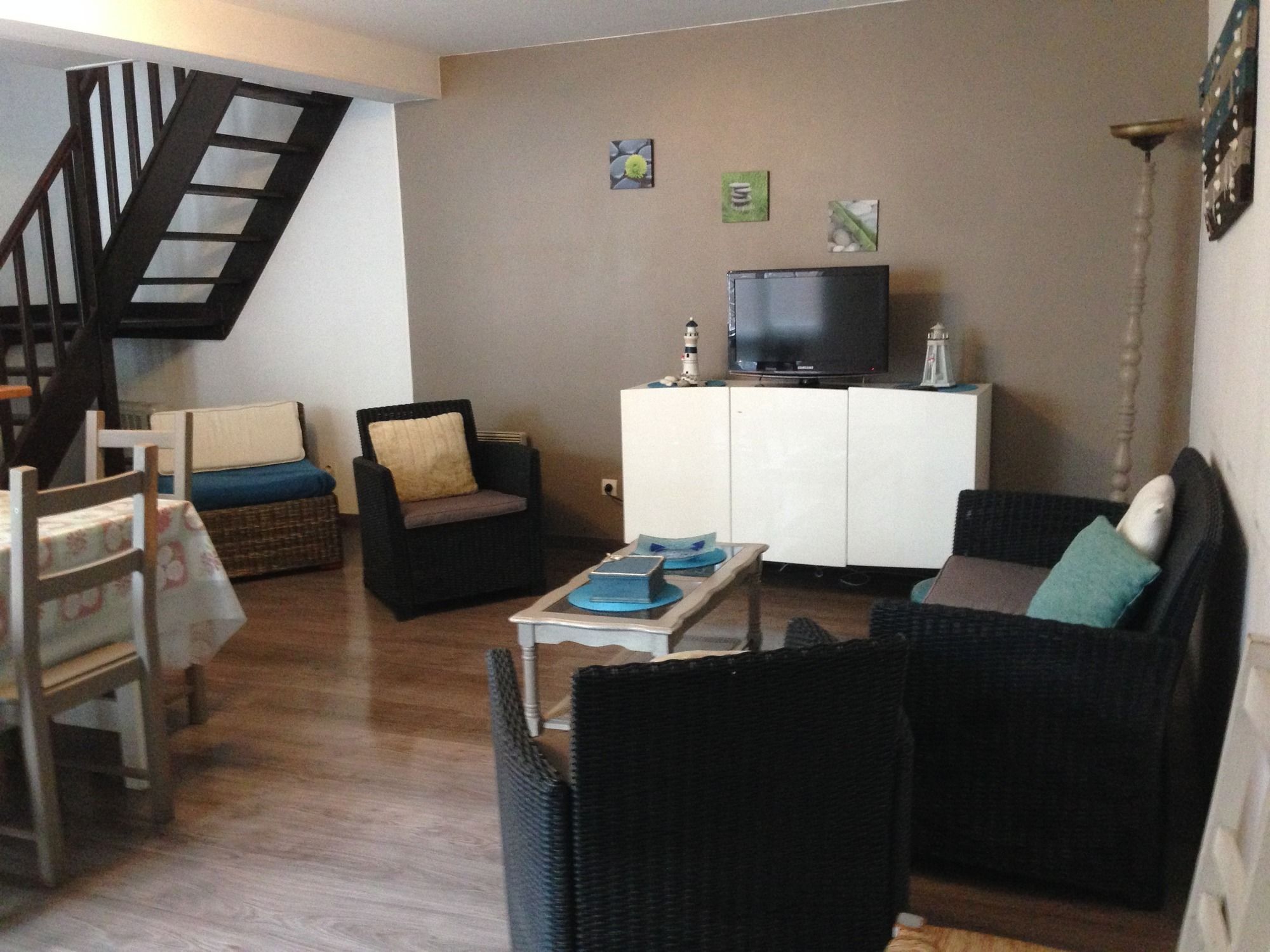 Appartements entre Terre et Mer — foto 5