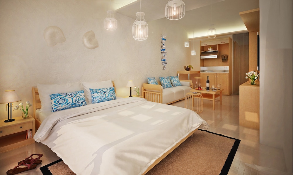 Bivalvia Beach Plus