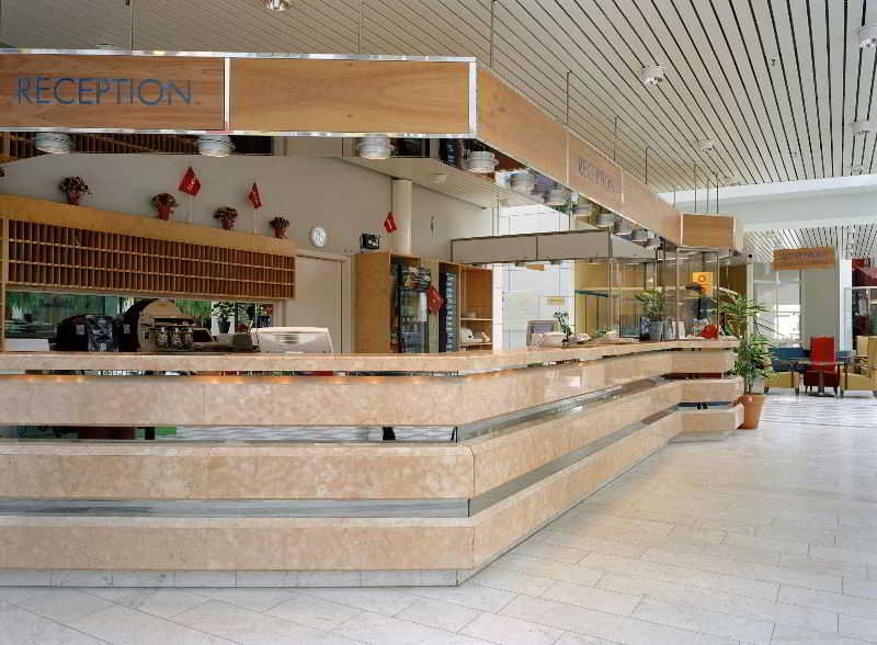 Scandic Ariadne