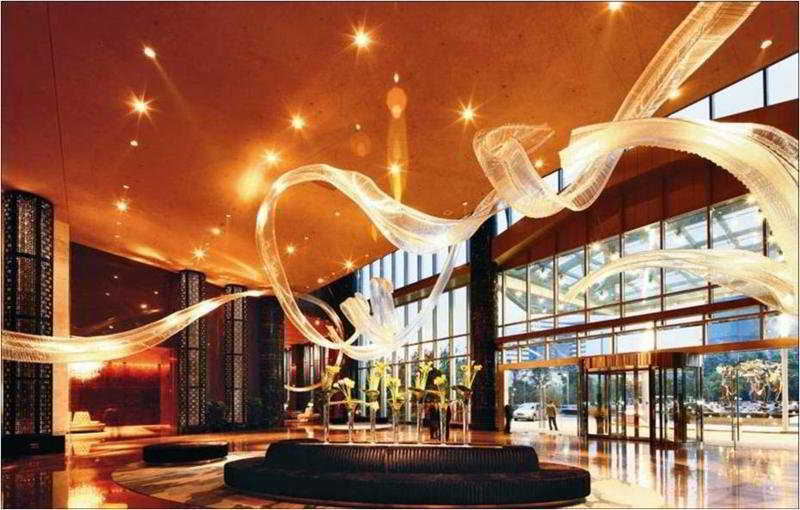 InterContinental Shanghai Jing'An