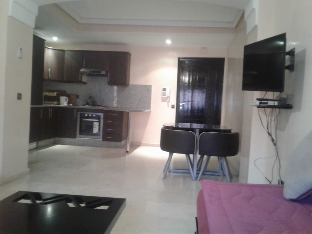 Residence Miramas 2