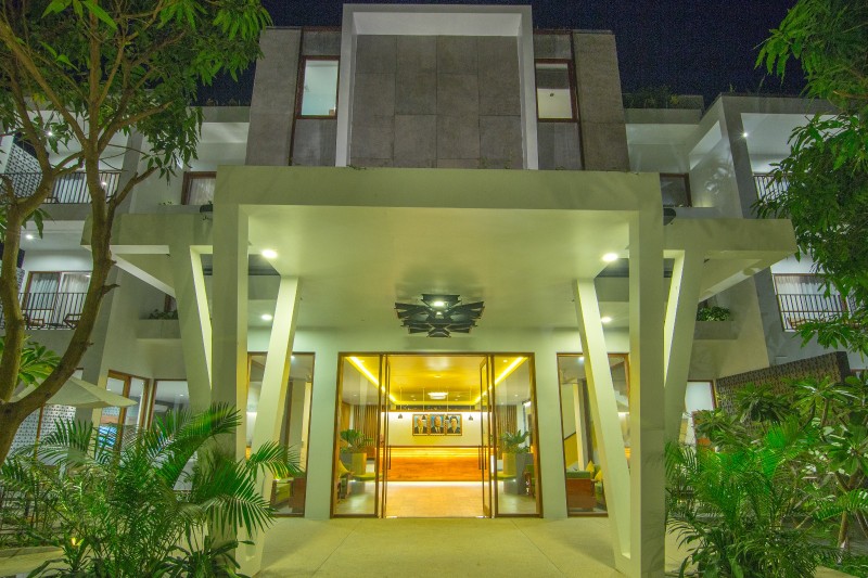 Popular Residence Hotel