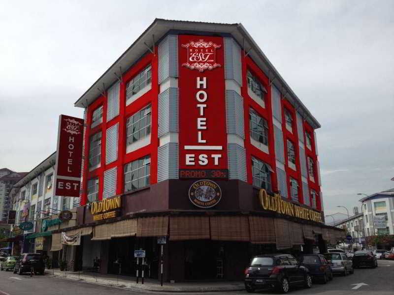 Hotel EST Kuala Lumpur