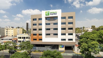 Holiday Inn Express Mexico Basilica