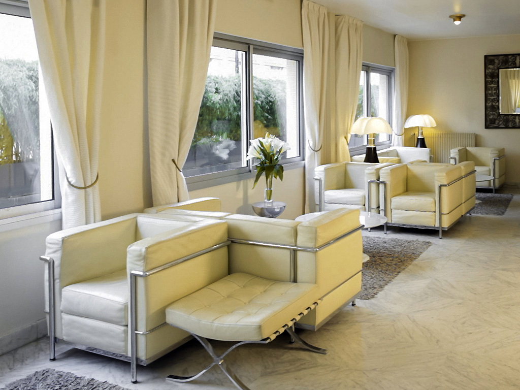 Mercure Paris Bastille Saint Antoine
