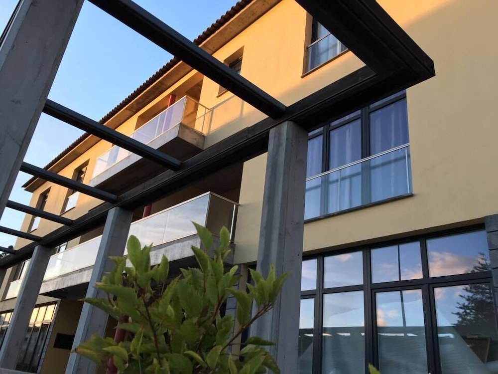 Apartamentos Principe Apart Center