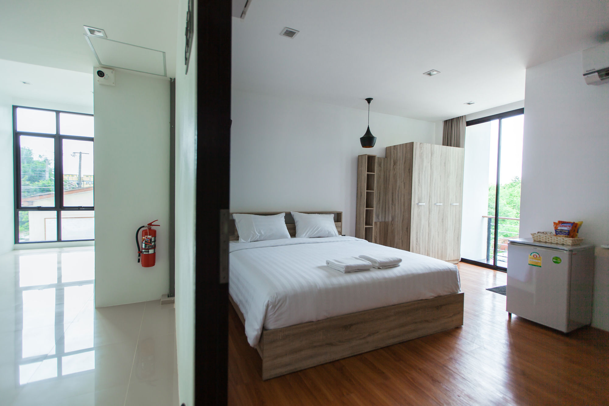 Thamm Residence