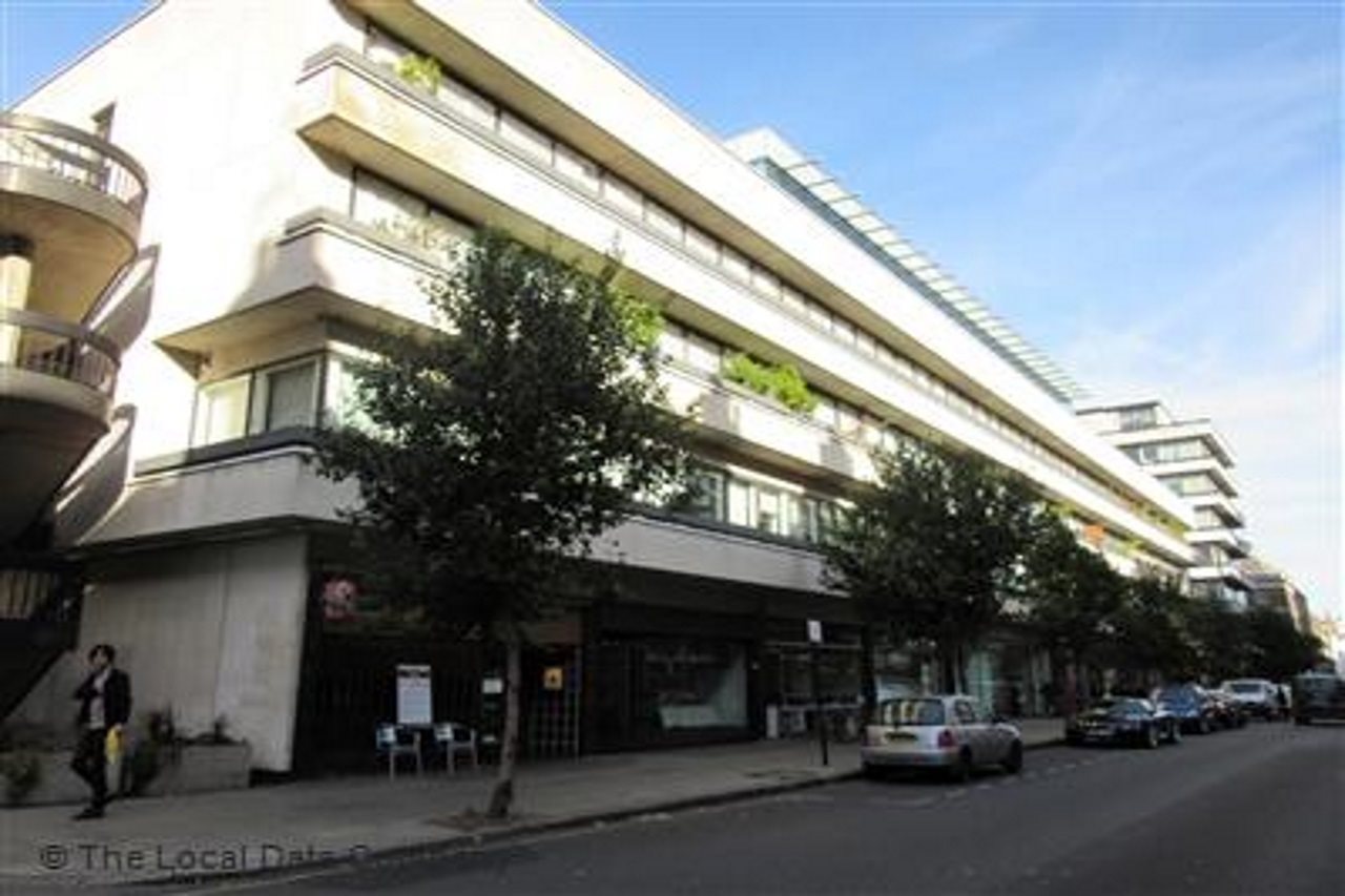 Presidential Marylebone / Mayfair
