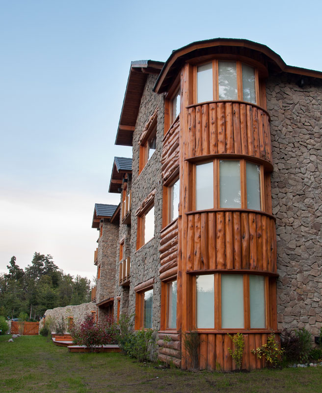 Hosteria Patagon