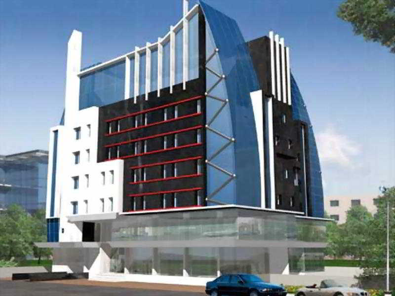 Vividus Hotel