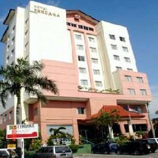 Hotel Cendana