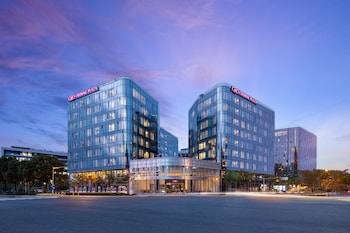 Crowne Plaza Shanghai Hongqiao