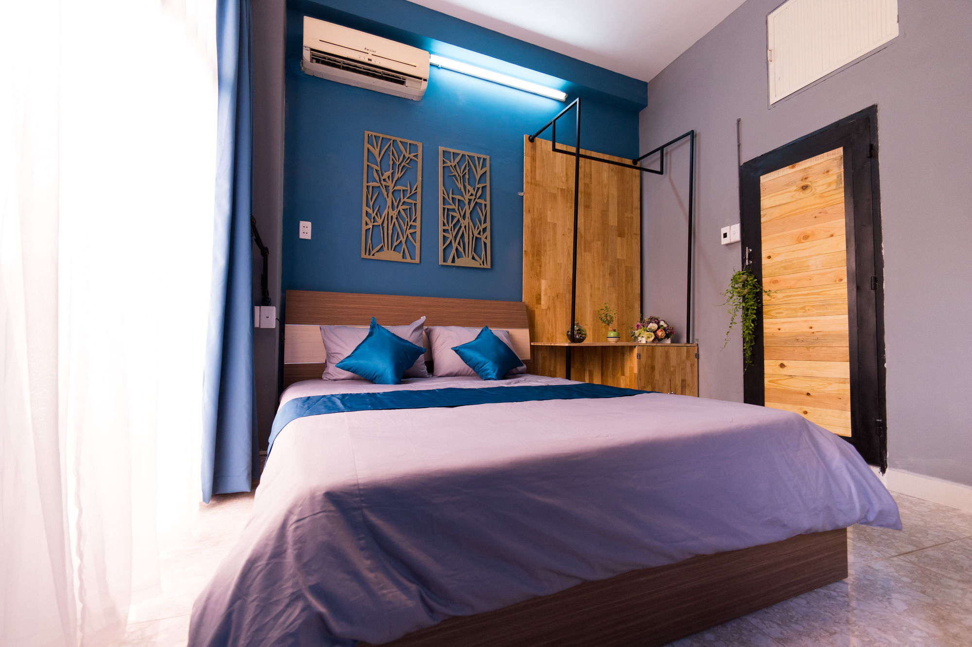 GoCo Hostel