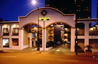 Holiday Inn Express Downtown San Diego