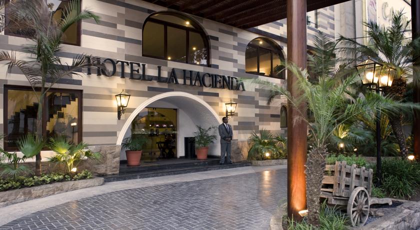 La Hacienda Miraflores