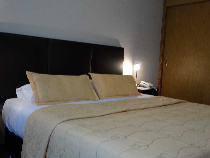 Altezza Apart & Suites