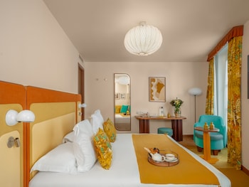 HOTEL SAINT-ANDRE DES ARTS