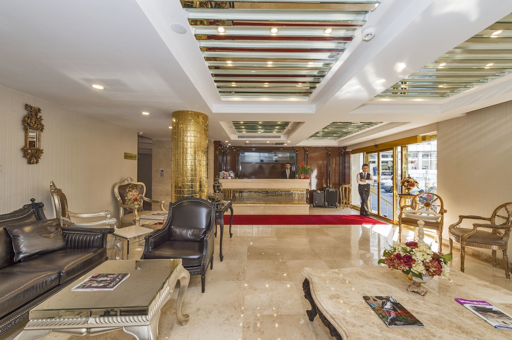 Eskar Hotel