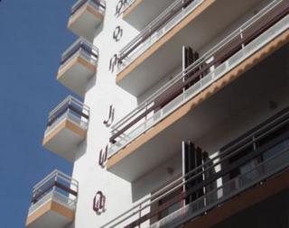 Habitaciones Don Juan