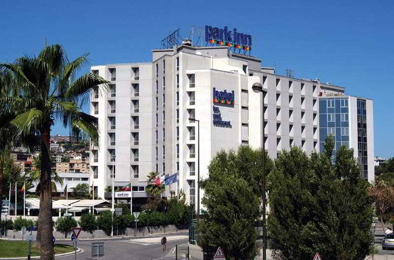 Radisson Hotel Nice Airport