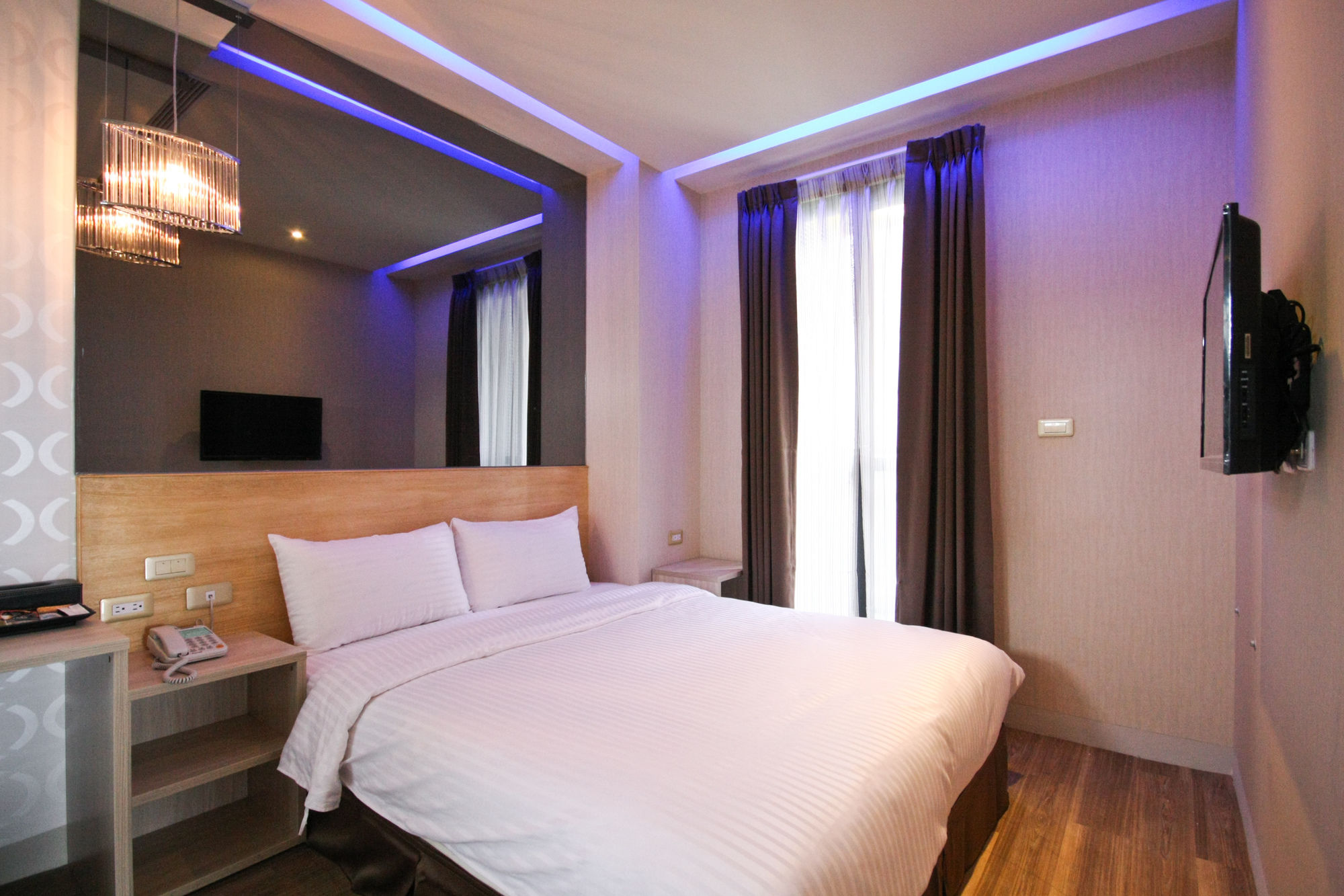 Story + Hotel