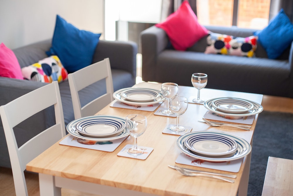 Quire Court Apartments