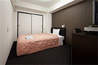 Business Inn Sennichimae Hotel