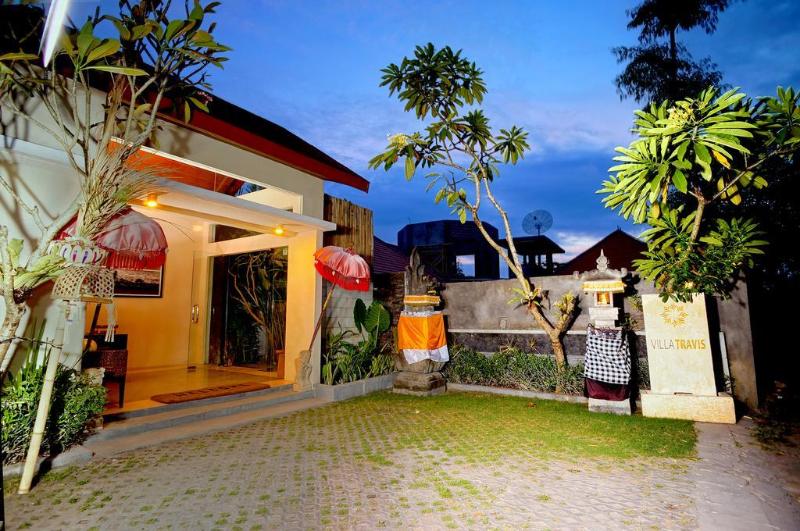 Villa Travis