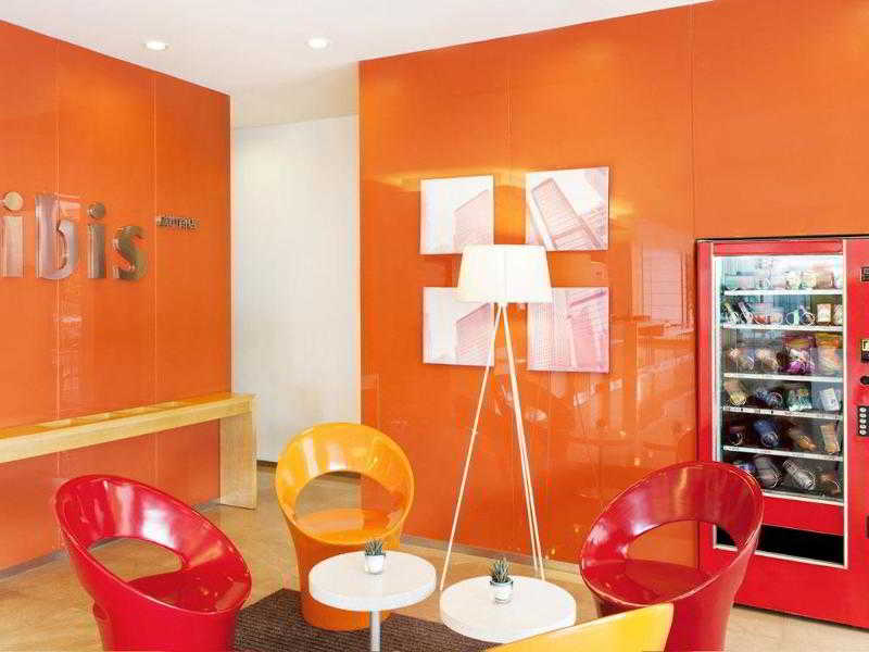 ibis Shanghai Chengshan Road