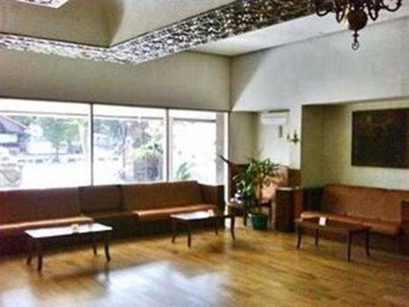 Sriwedari Hotel