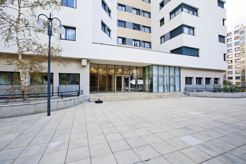 Séjours & Affaires Paris Davout