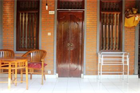 Sadru House