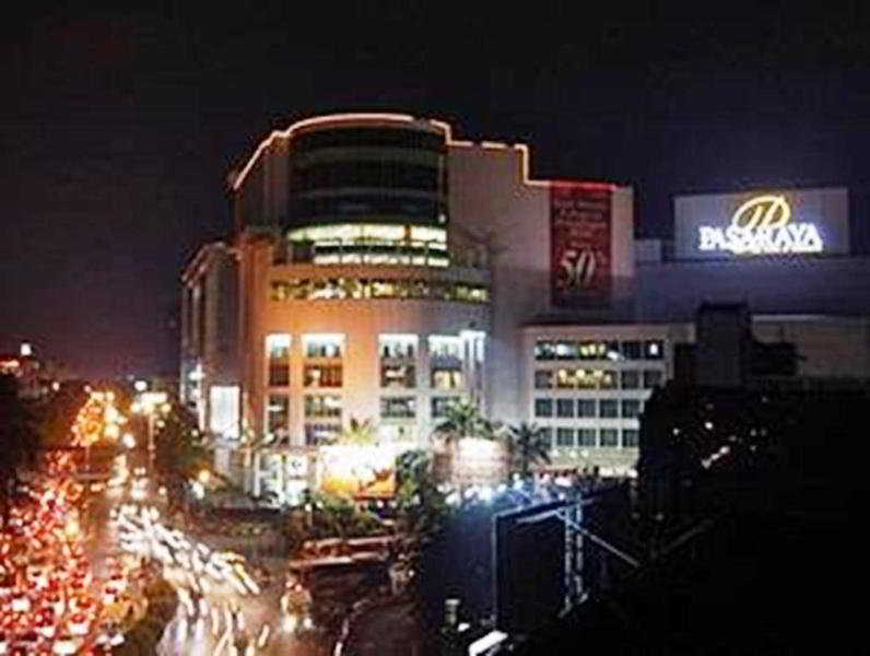 Griyadi Blue Pacific Jakarta