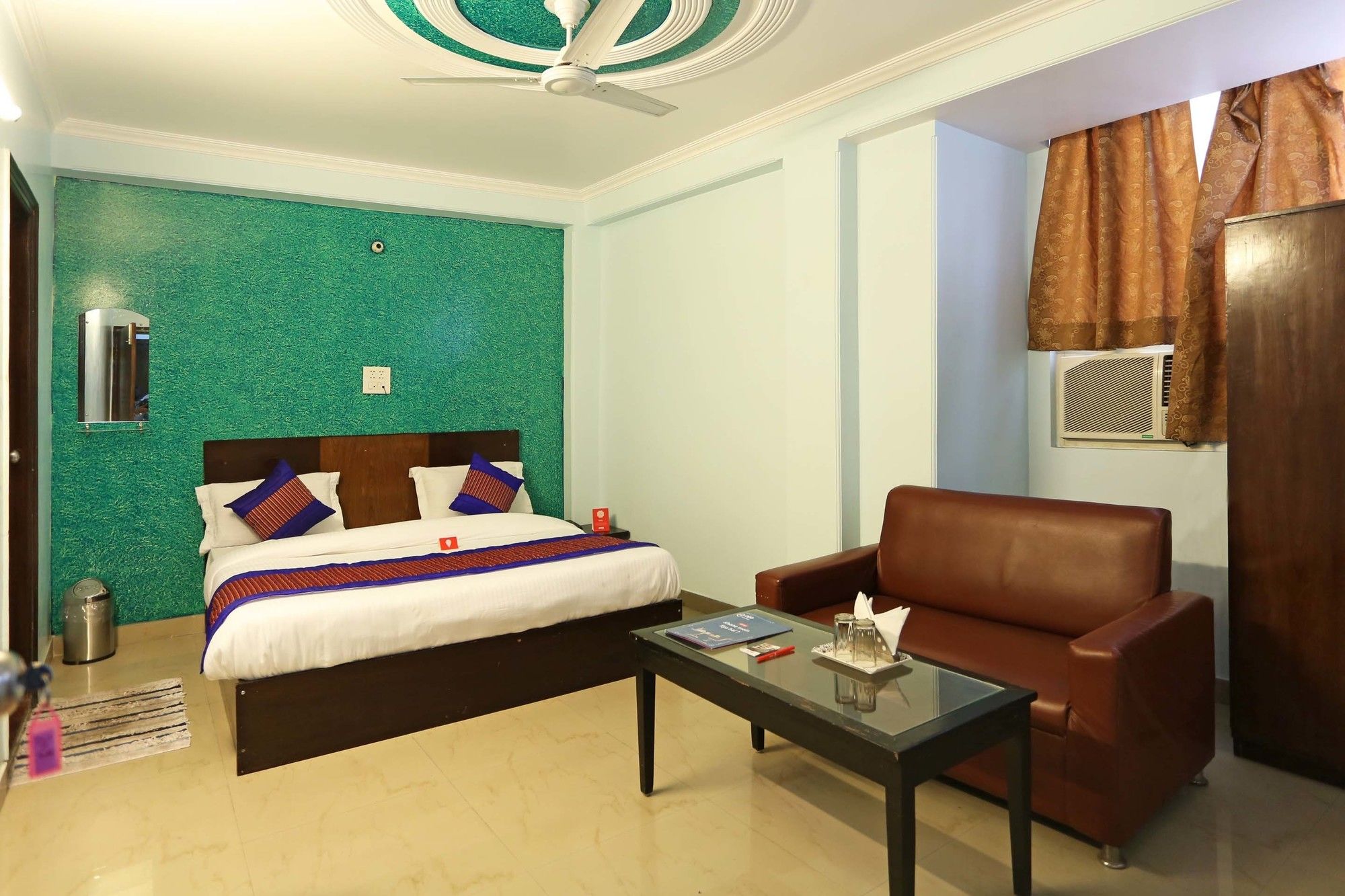 Hotel Aditya Inn