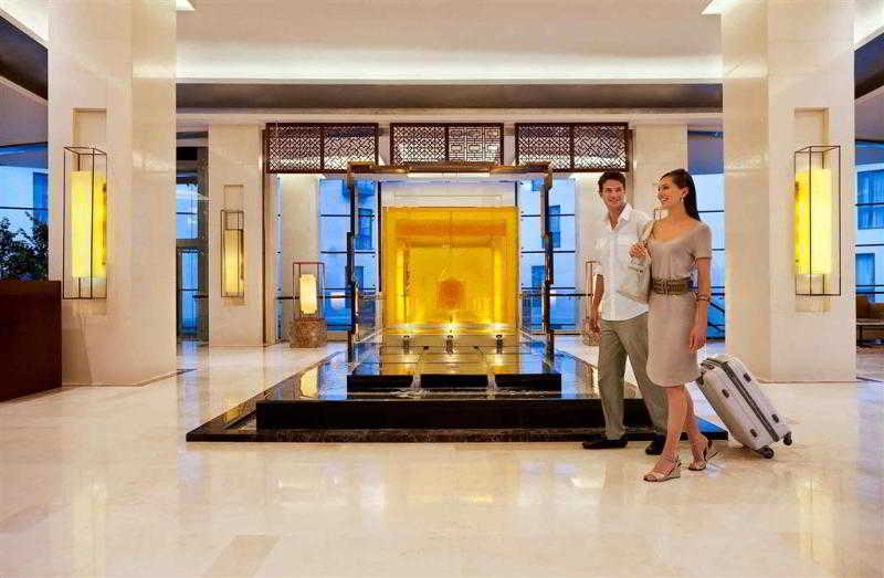 Mercure Beijing Downtown