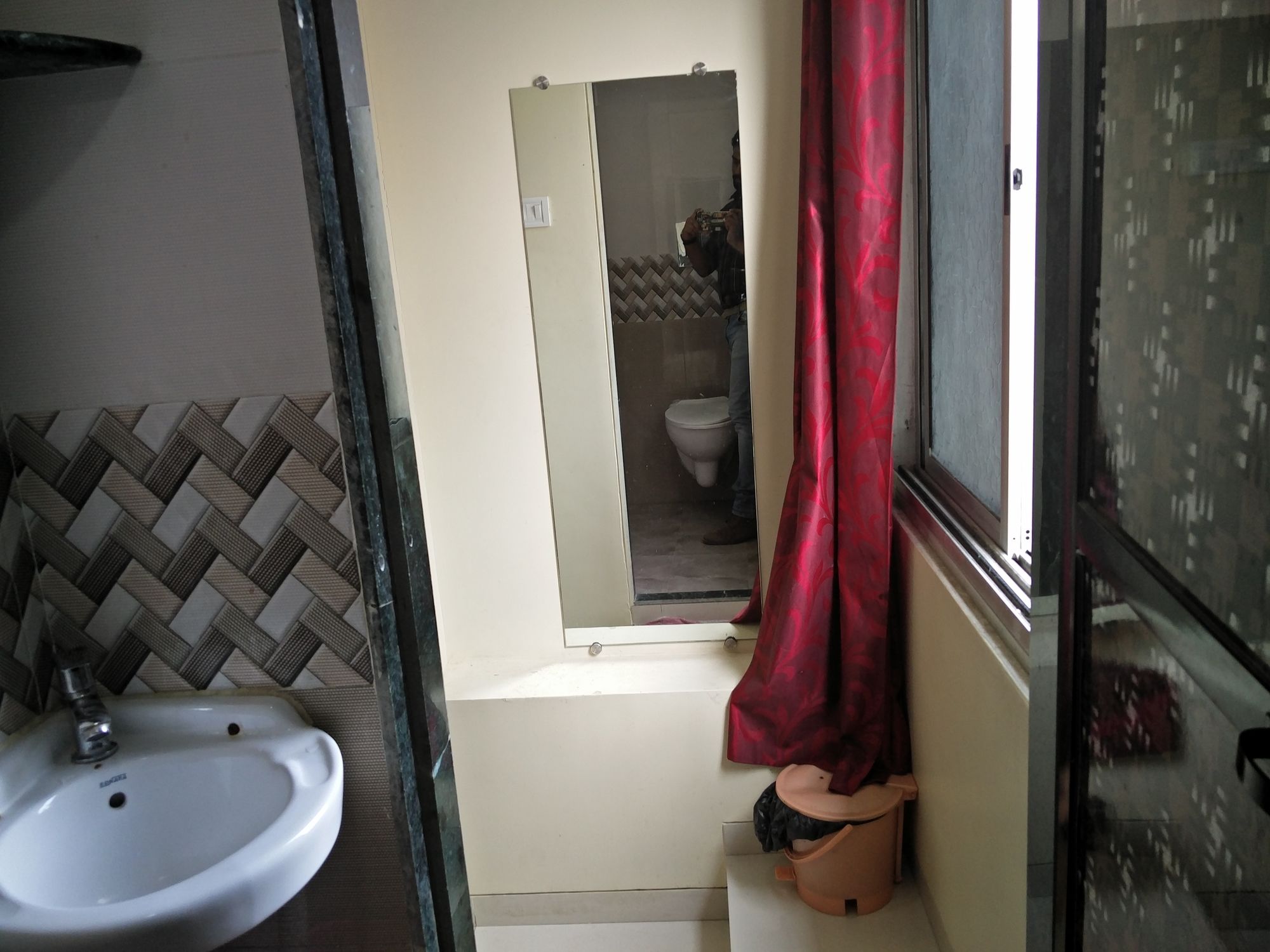Hotel New Shree Niwas