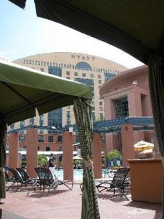 Hyatt Regency La Jolla at Aventine