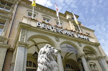 Deutsches Haus