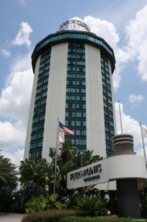 Four Points by Sheraton Houston - CITYCENTRE