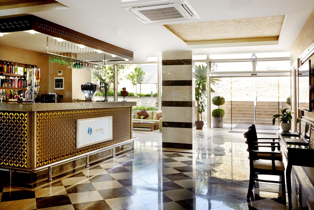 Sea Star Marmaris - Adult Only