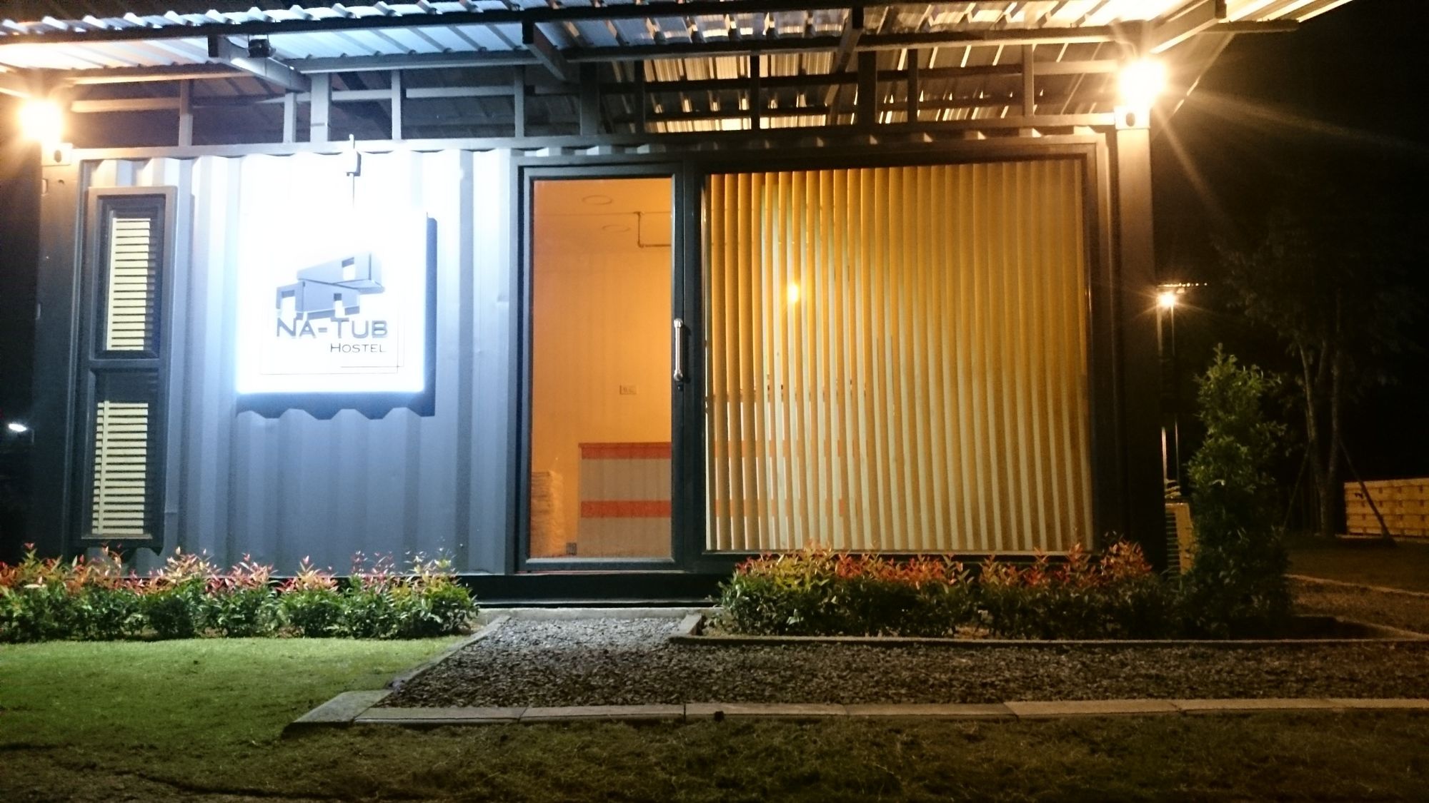 Na-Tub Hostel