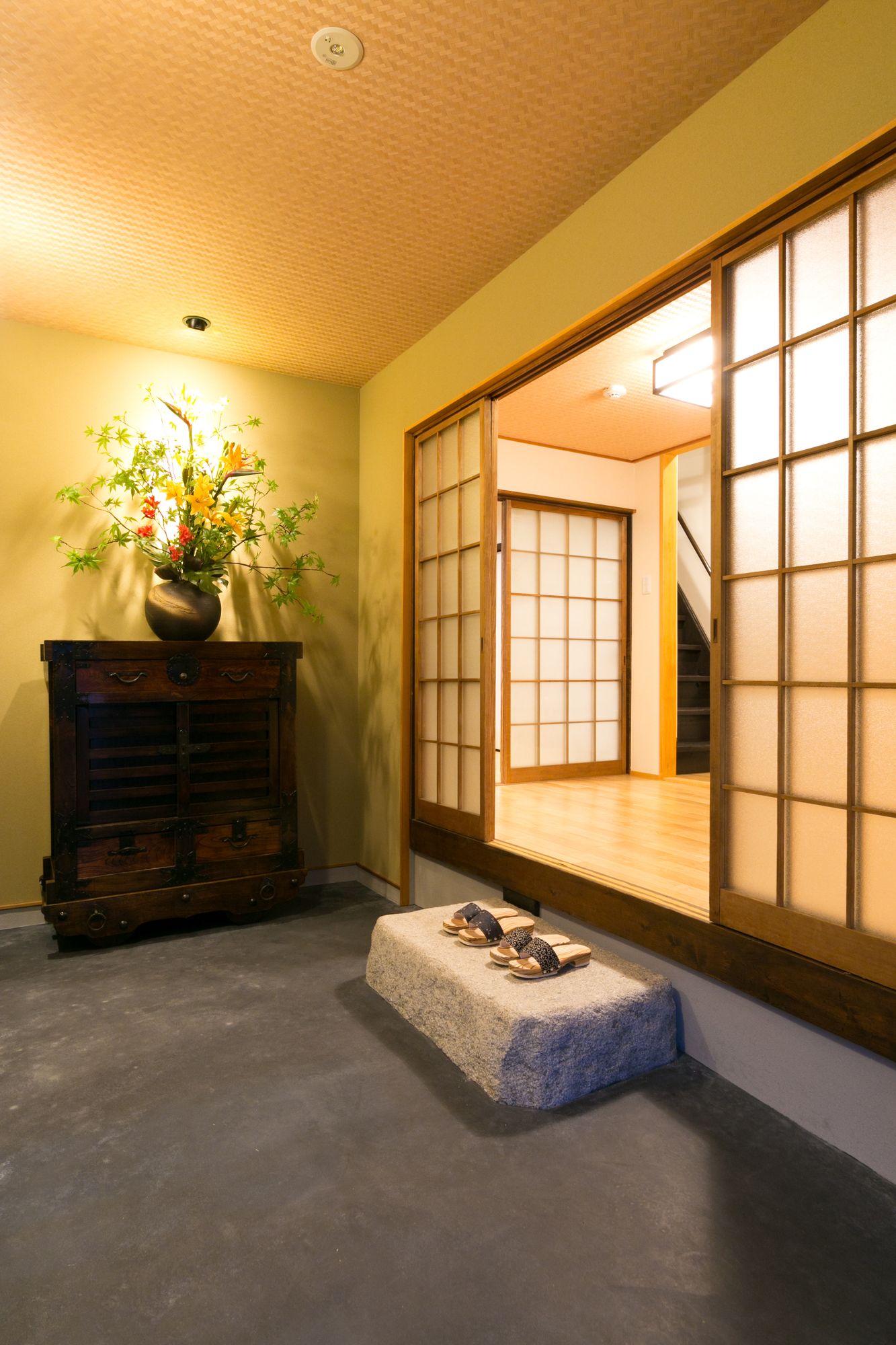 Kyotoya Tsukinoyu Kukai