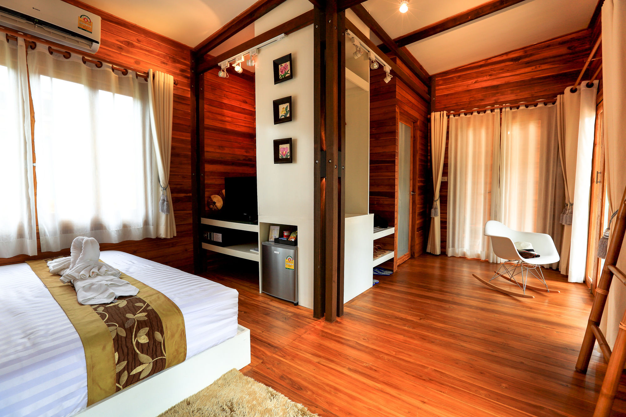 The Cottage Aonang