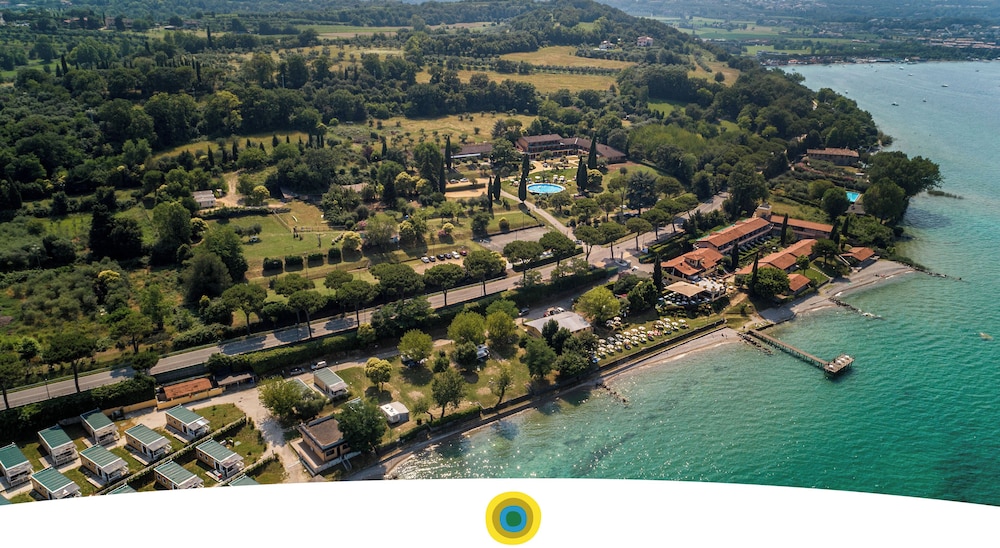 Villaggio Turistico Vo