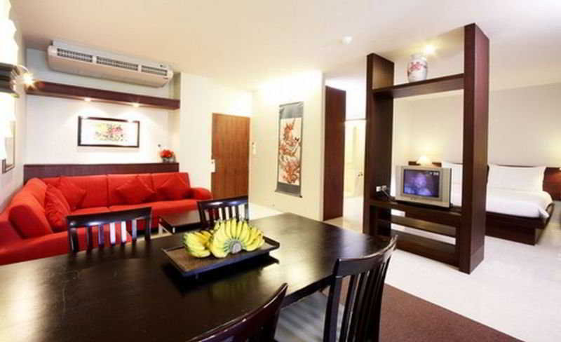 Sino House