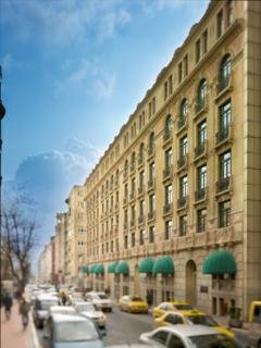 Park Hyatt Istanbul - Maçka Palas
