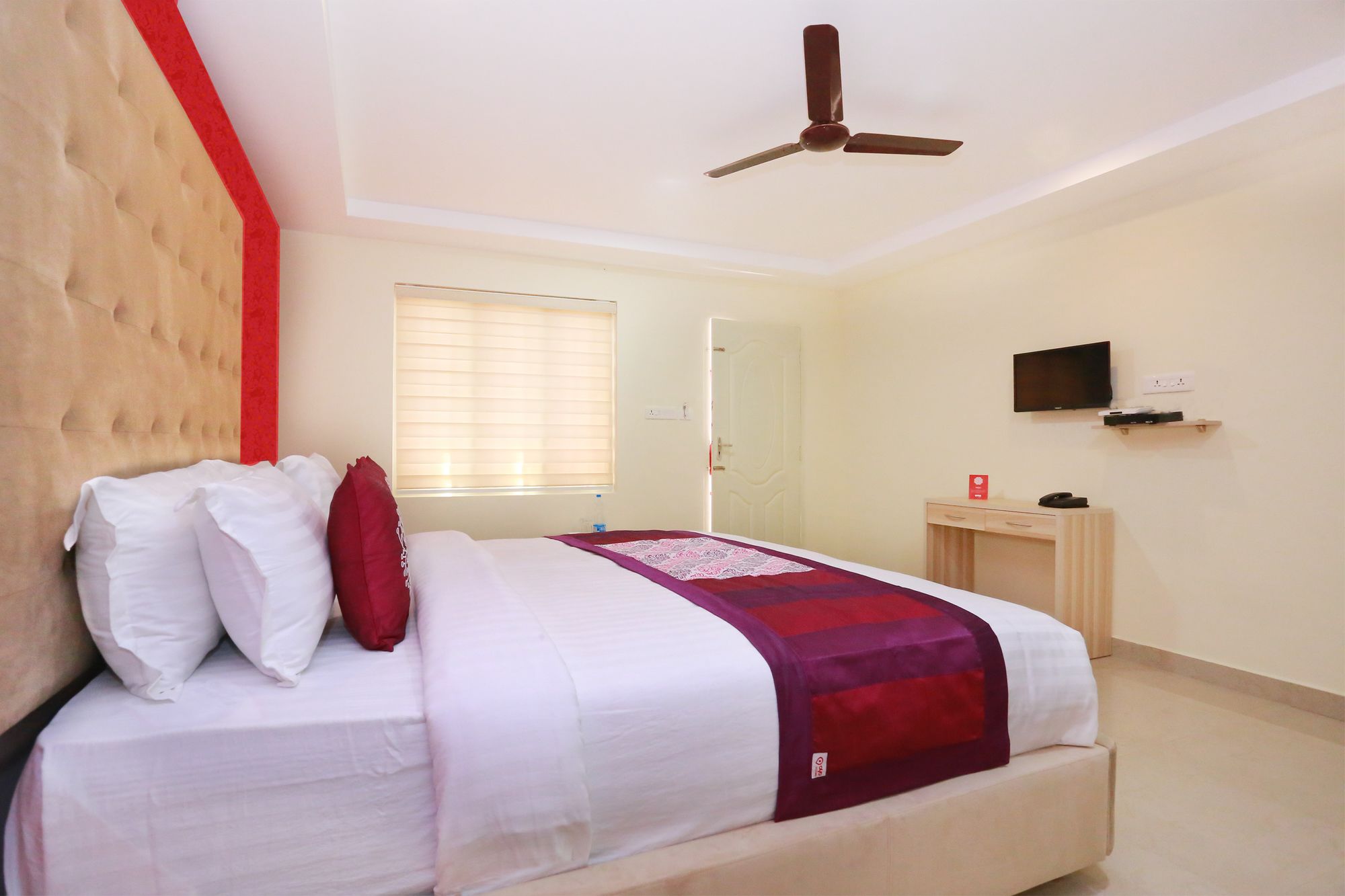 Oyo 10149 Noor Residency