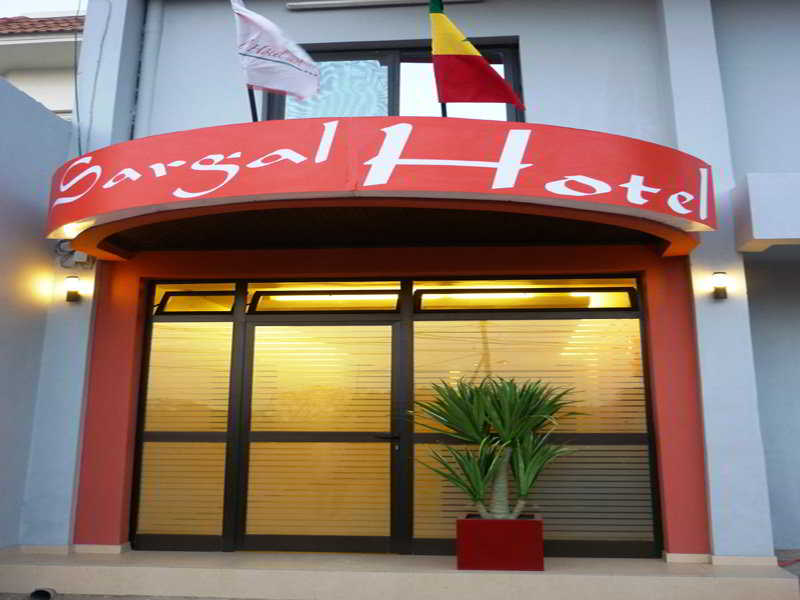 Sargal Hotel