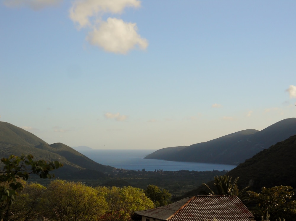 Studios Lefkada